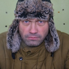 Михаил Копнин, 08.11.1973, Екатеринбург