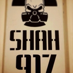 Duk Shah, 05.09.1983, Грозный
