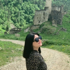 Екатерина Алутина, 08.08.1986, Ростов-на-Дону