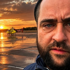 Владимир Литвиненко, 01.04, Белоярский