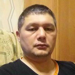 Азамат Галиев, 22.09.1975, Нефтеюганск