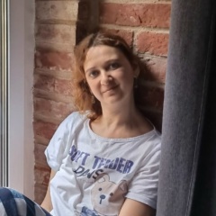 Ольга Карандайкина, 12.03.1986, Новосибирск