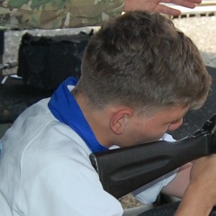 Константин Крюков, 11.06.1995, Луганск
