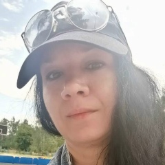 Инга Тюренкова, 24.05, Выкса