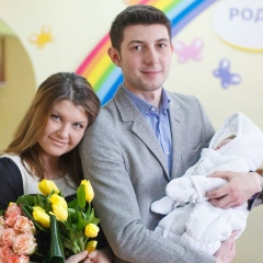 Мария Рачапова, 07.04, Кемерово