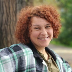 Лена Магвай, 30.04, Екатеринбург