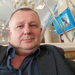 Андрей Печенюк, 22.05.1971, Санкт-Петербург