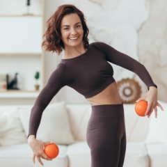 Алена Решетова, 05.05, Москва