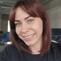 Екатерина Панина, 10.07, Новосибирск