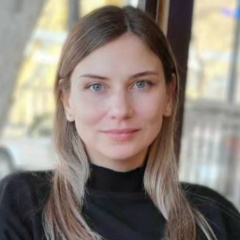 Алёна Губарева, 04.06, Приозерск