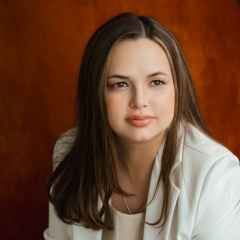 Наталья Гутковская, 20.08.1988, Челябинск