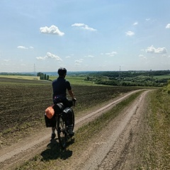 Владислав Ван, 04.06, Белгород