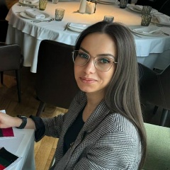 Севиличка Исмаилова, 20.02, Бахчисарай