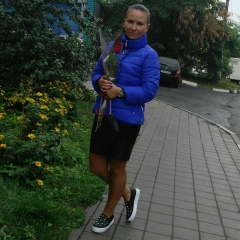 Женя Ложкина, Белгород