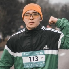 Данияр Рахымжанов, 17.06.2006