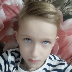 Артемий Платонов, 21.01.2004, Михайловка