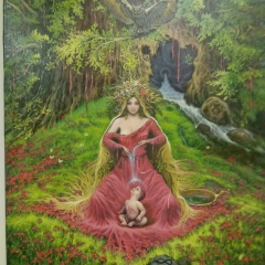 Таня Проненко, 27.11, Винница