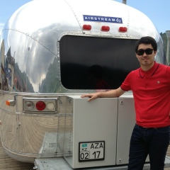 Azamat Ibragimov, 17.04.1988, Алматы