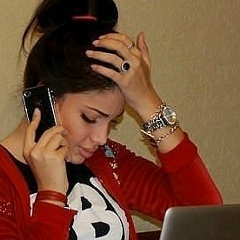 Элнура Абдырахманова, 10.04.1989, Талас