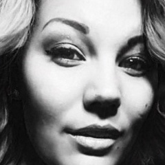 Анастасия Лисенкова, 24.12.1991, Алматы