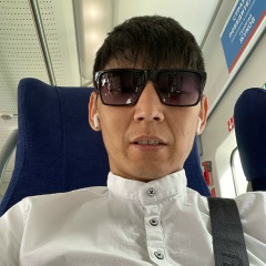 Паизов Сухраб, 18.11.1988, Москва