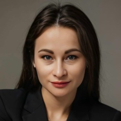 Евгения Бузина, 14.02, Белгород