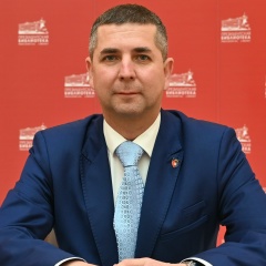 Дмитрий Илларионов, 03.05, Санкт-Петербург