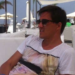 Владимир Ревенк, 10.07.1985