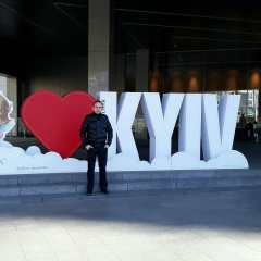Ігор Захарчук, 15.10, Одесса