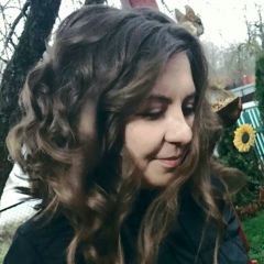 Katrin Vesna, 13.08.1985, Воскресенск