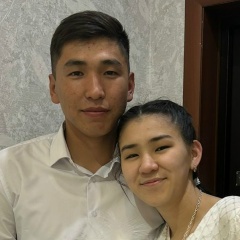 Айдар Абильдин, 04.02.1999, Караганда