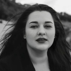 Юлия Котова, 25.12.1997, Berlin