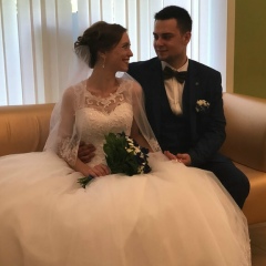 Антонина Кукушкина, 31.10, Москва