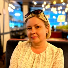 Елена Онегина, 31.03, Санкт-Петербург