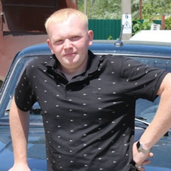 Василий Головачёв, 10.01, Магнитогорск