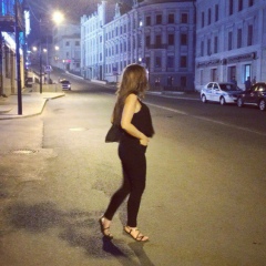 Виктория Ким, 30.01