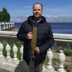Иван Савченко, 01.01.1986, Екатеринбург