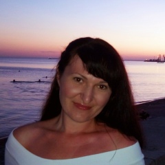 Наталья Полякова, 15.09, Днепр (Днепропетровск)