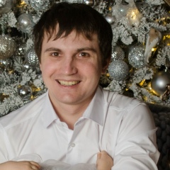 Виталий Проворов, 01.05, Череповец