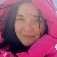 Ксения Шеходанова, 09.03, Пятигорск
