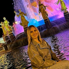 Оксана Харитонова, 16.06.1988, Павлово