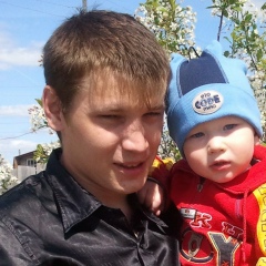 Виталий Поморцев, 07.02.1989, Рефтинский