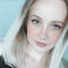 Арина Архипова, 27.12