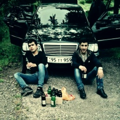 Arshavir Stepanyan, 04.04.1993, Ереван
