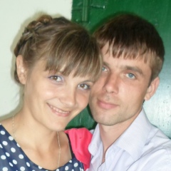 Альона Василюк, 27.08