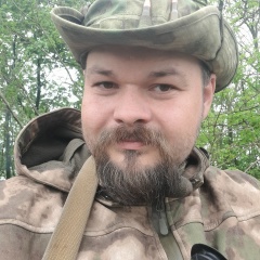 Алексей Павлов, 29.10.1983, Санкт-Петербург