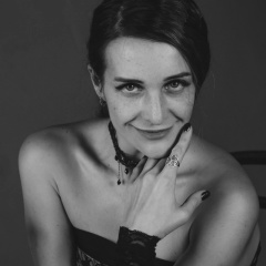 Ольга Рудакова, 25.03, Ставрополь
