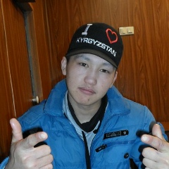 Msmeder Rysbaev, 07.03, Ош