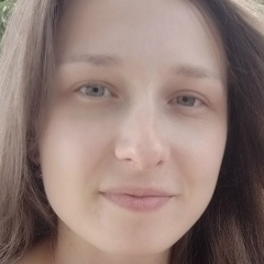 Юлия Кургузова, 25.04.1996, Рязань
