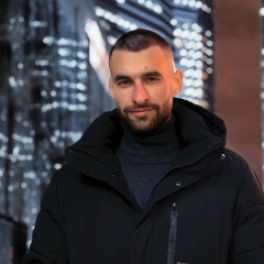 Толян Васильев, Знаменск
